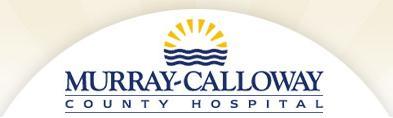Murray Calloway County Hosptial